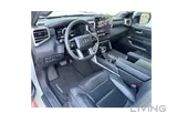 Toyota Tundra Platinum 2024